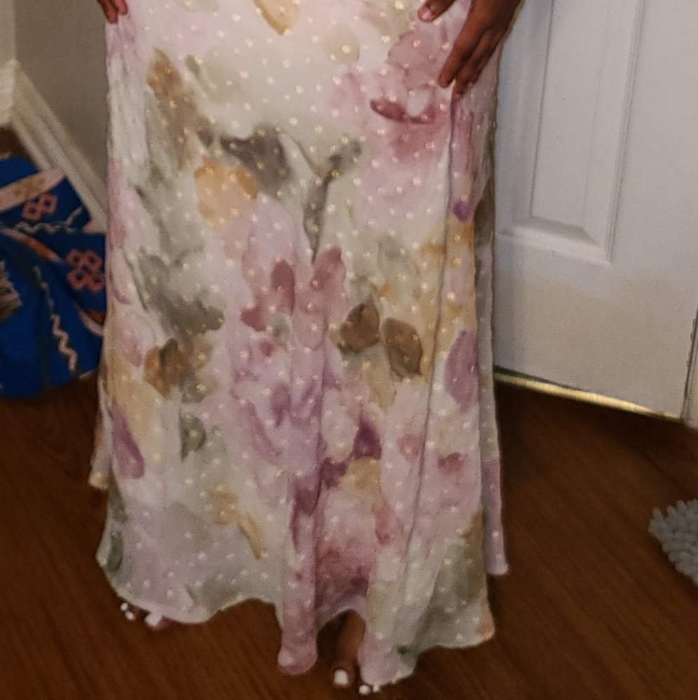 Evening gown - Picture 4 of 12
